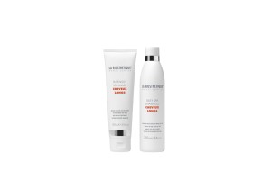 CHEVEUX LONGS_Duo Mask_Shampoo_LA BIOSTHETIQUE