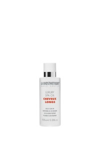 CHEVEUX LONGS_Luxury Spa Oil_LA BIOSTHETIQUE