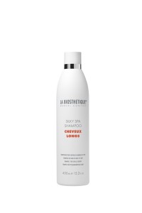 CHEVEUX LONGS_Silky Spa Shampoo_450ml_LA BIOSTHETIQUE