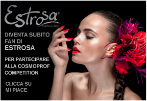 Cosmoprof Competition