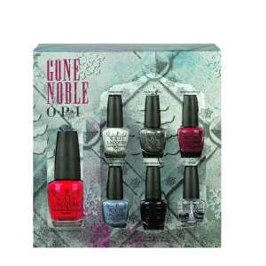 OPI - Gone Noble Kit