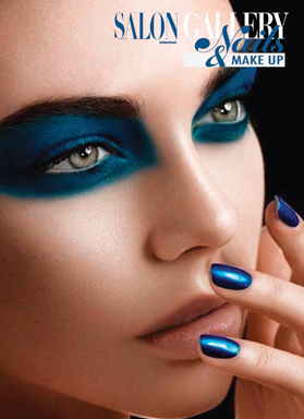 Gallery Nails & Make Up