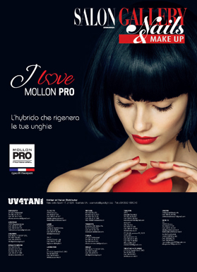 Gallery Nails & Make Up