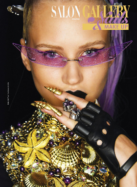 Gallery Nails & Make Up