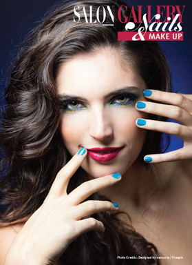 Gallery Nails & Make Up